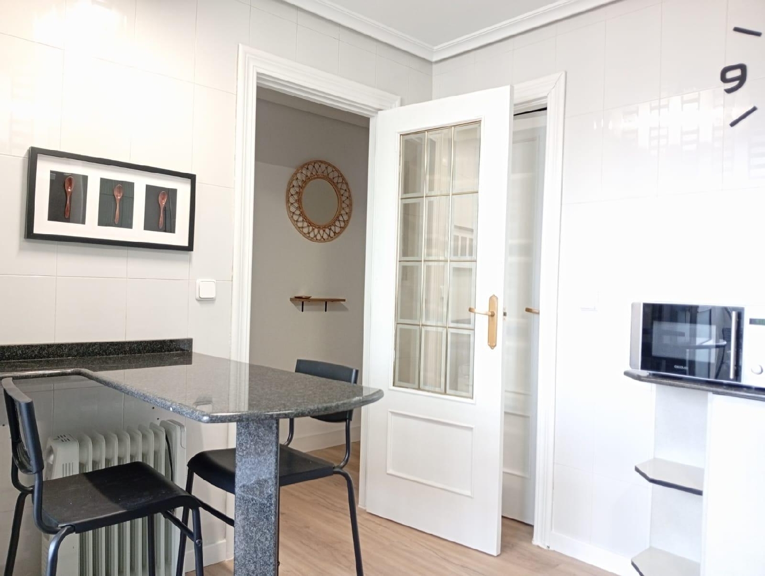  kaufen Wohnung Castrillo De Murcia Odra-Pisuerga 7