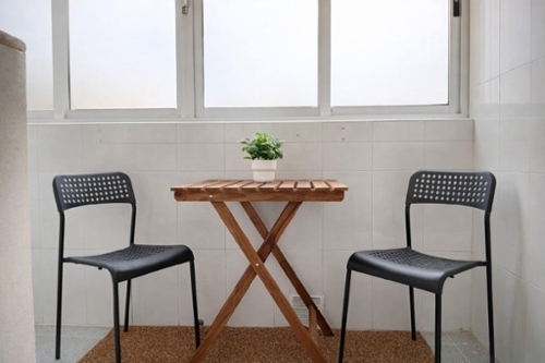 Castrillo De Murcia Odra-Pisuerga Wohnung Bild 6356453