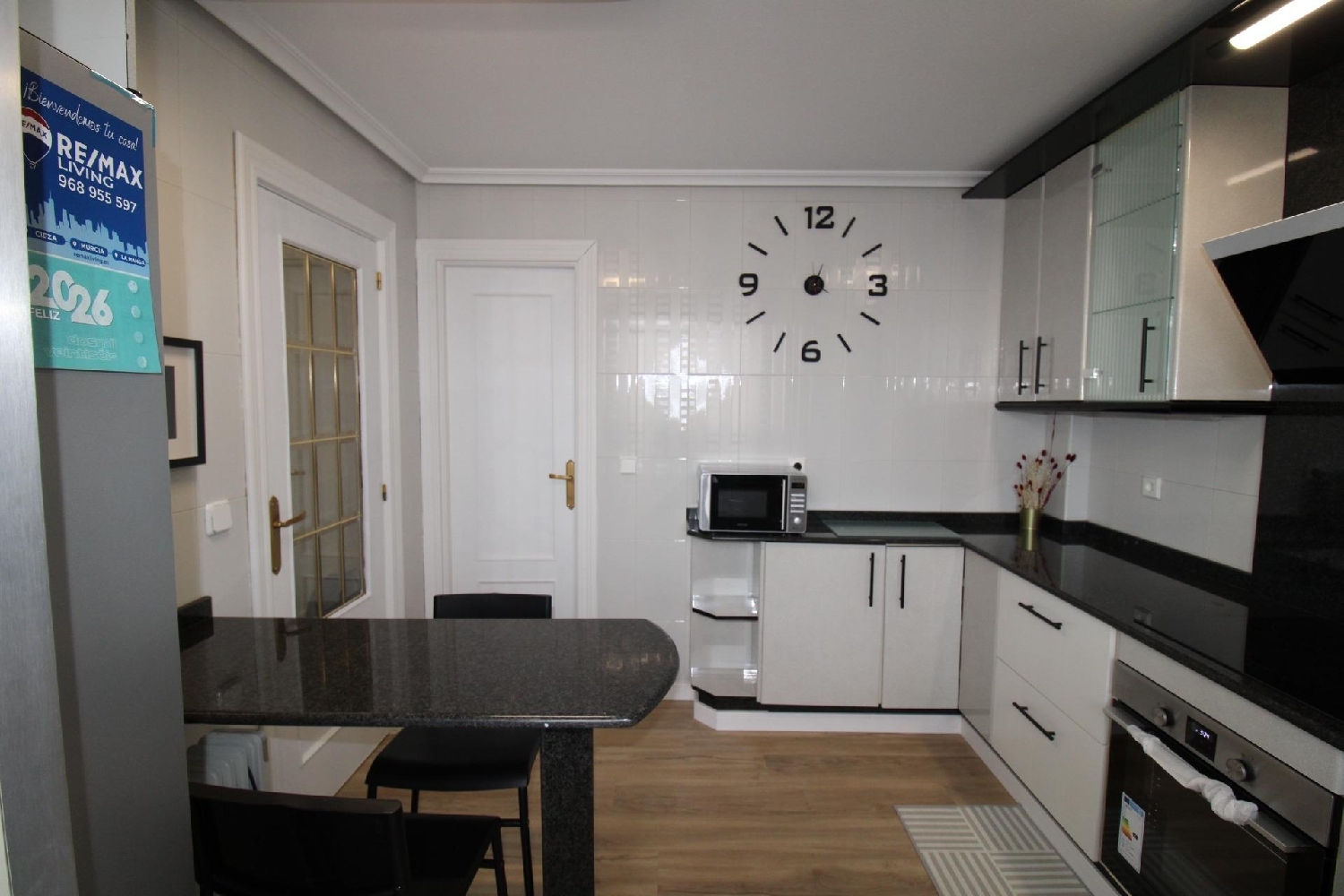  kaufen Wohnung Castrillo De Murcia Odra-Pisuerga 5