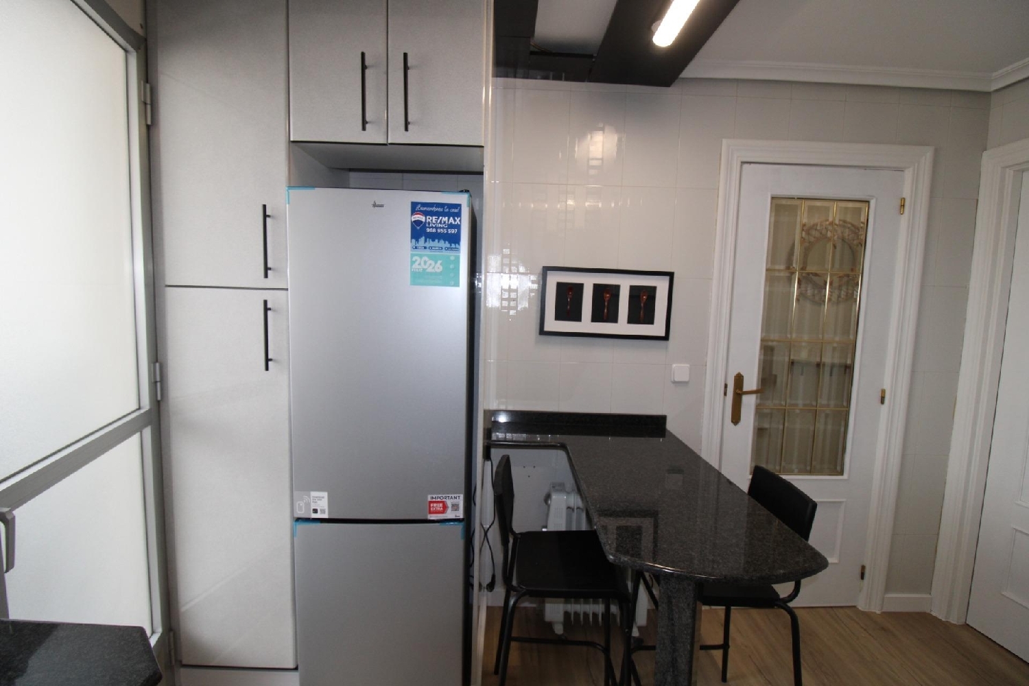  kaufen Wohnung Castrillo De Murcia Odra-Pisuerga 3