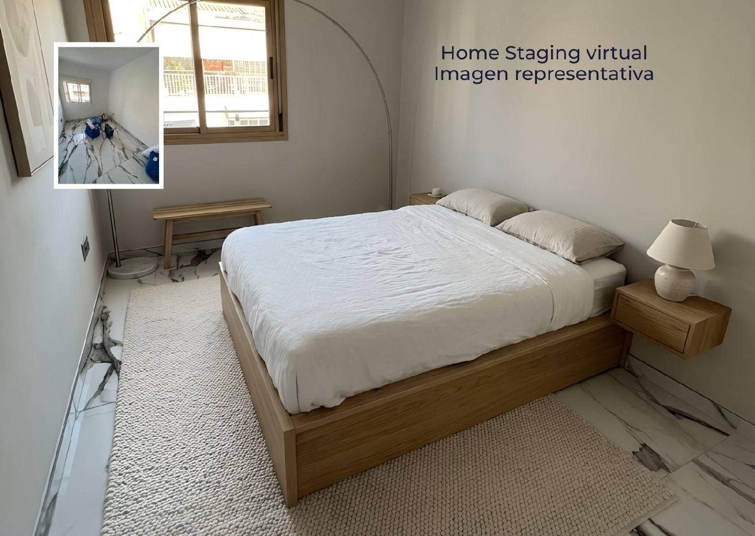  kaufen Wohnung Castrillo De Murcia Odra-Pisuerga 2