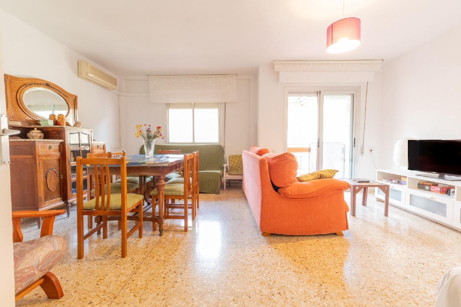  till salu lägenhet Castrillo De Murcia Odra-Pisuerga 6