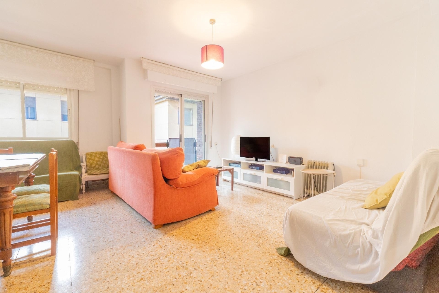  till salu lägenhet Castrillo De Murcia Odra-Pisuerga 7