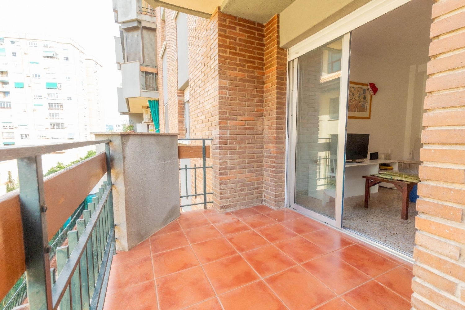  till salu lägenhet Castrillo De Murcia Odra-Pisuerga 2