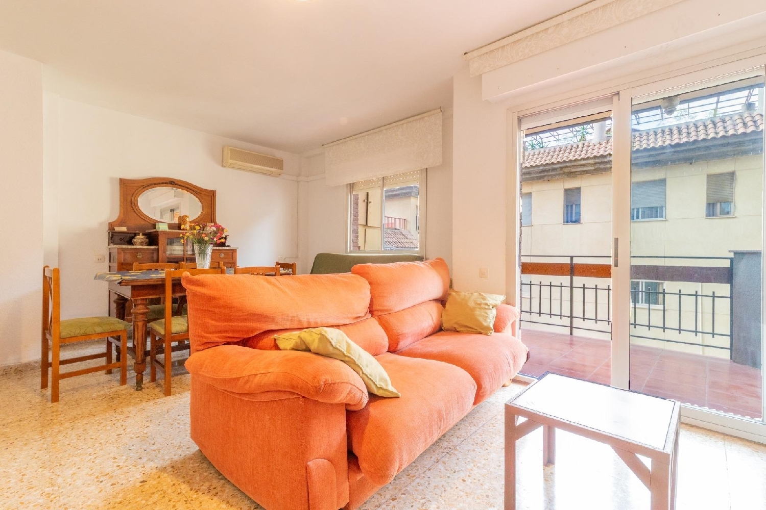  till salu lägenhet Castrillo De Murcia Odra-Pisuerga 8