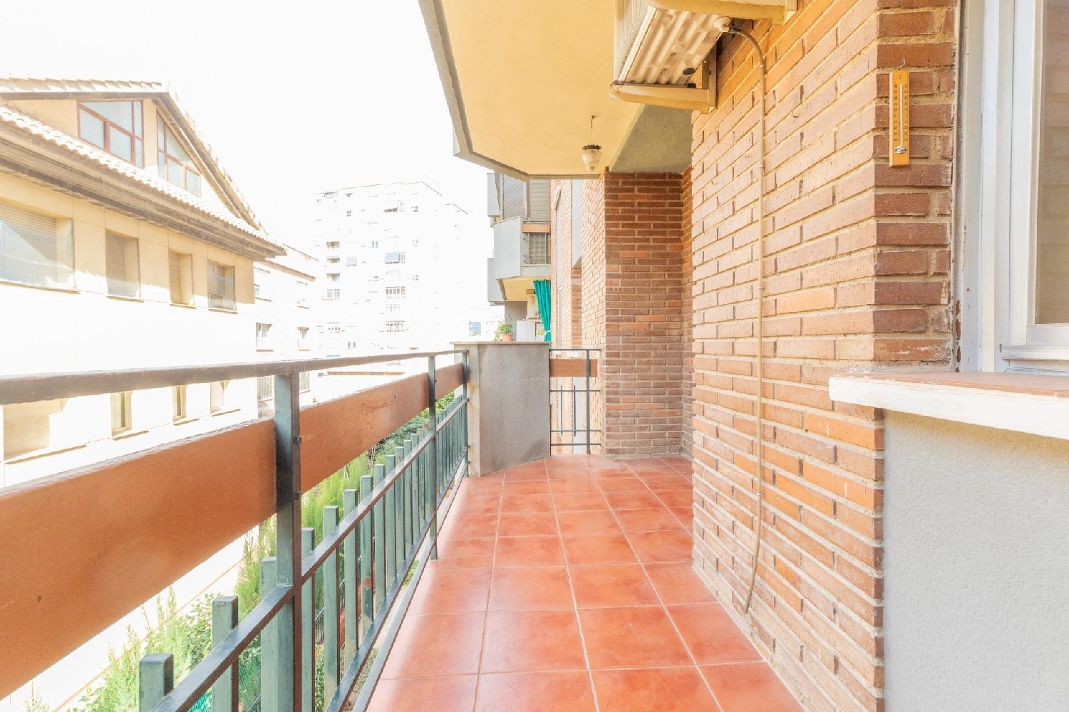  till salu lägenhet Castrillo De Murcia Odra-Pisuerga 3