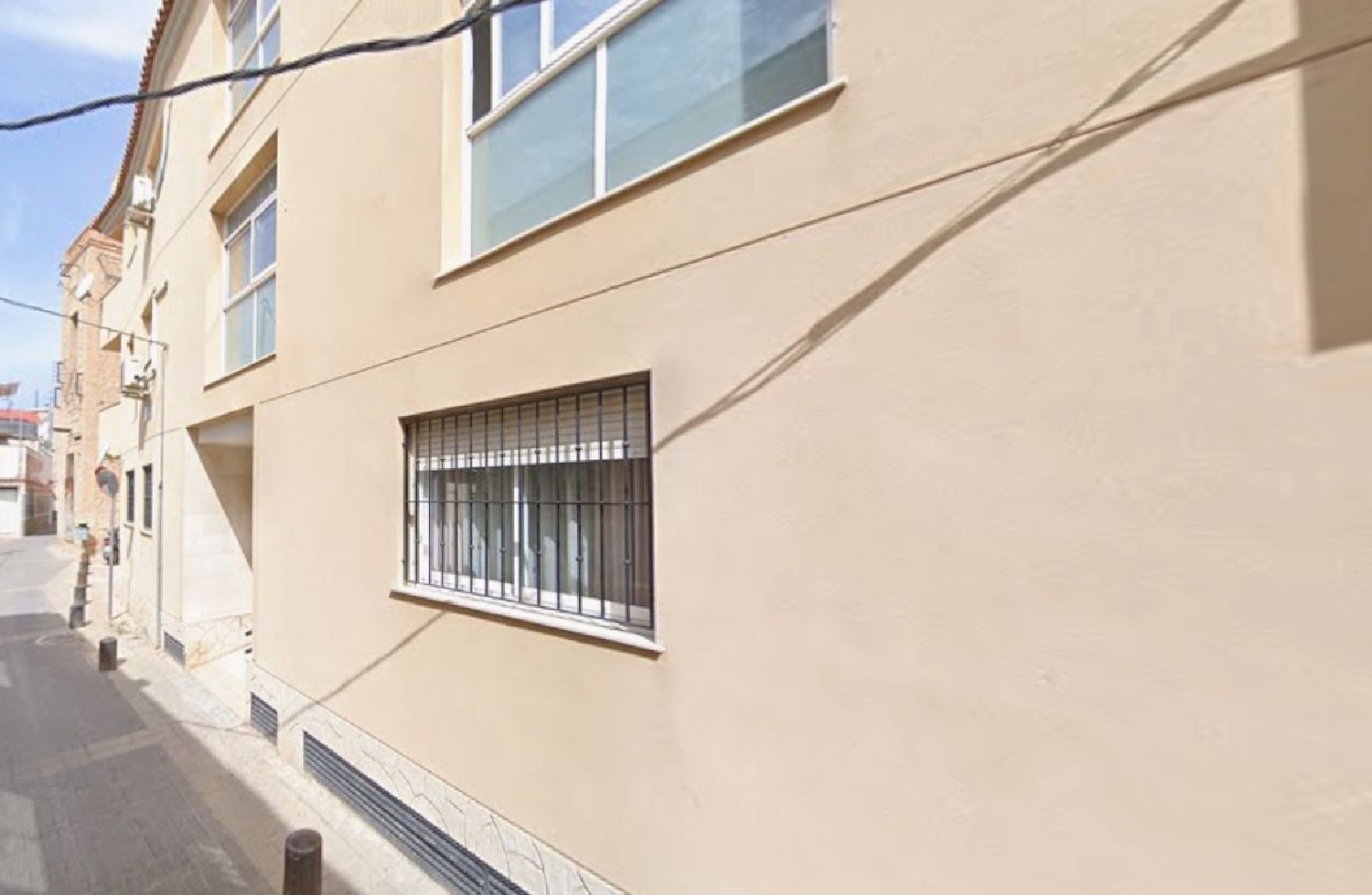  kaufen Wohnung Castrillo De Murcia Odra-Pisuerga 3