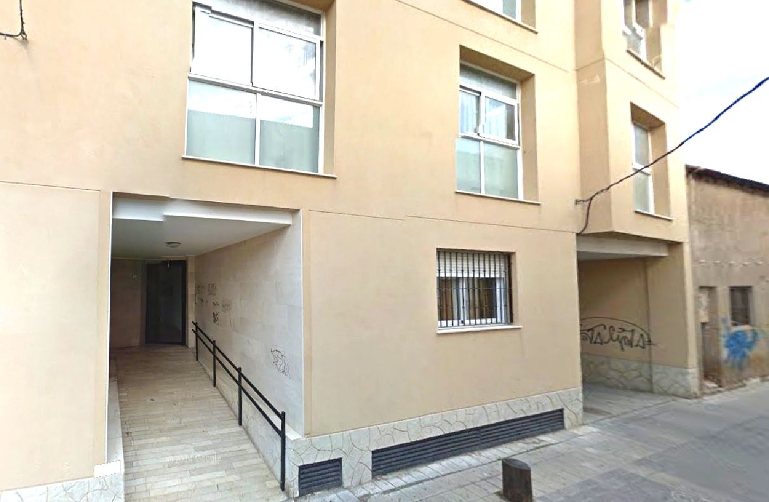  kaufen Wohnung Castrillo De Murcia Odra-Pisuerga 2