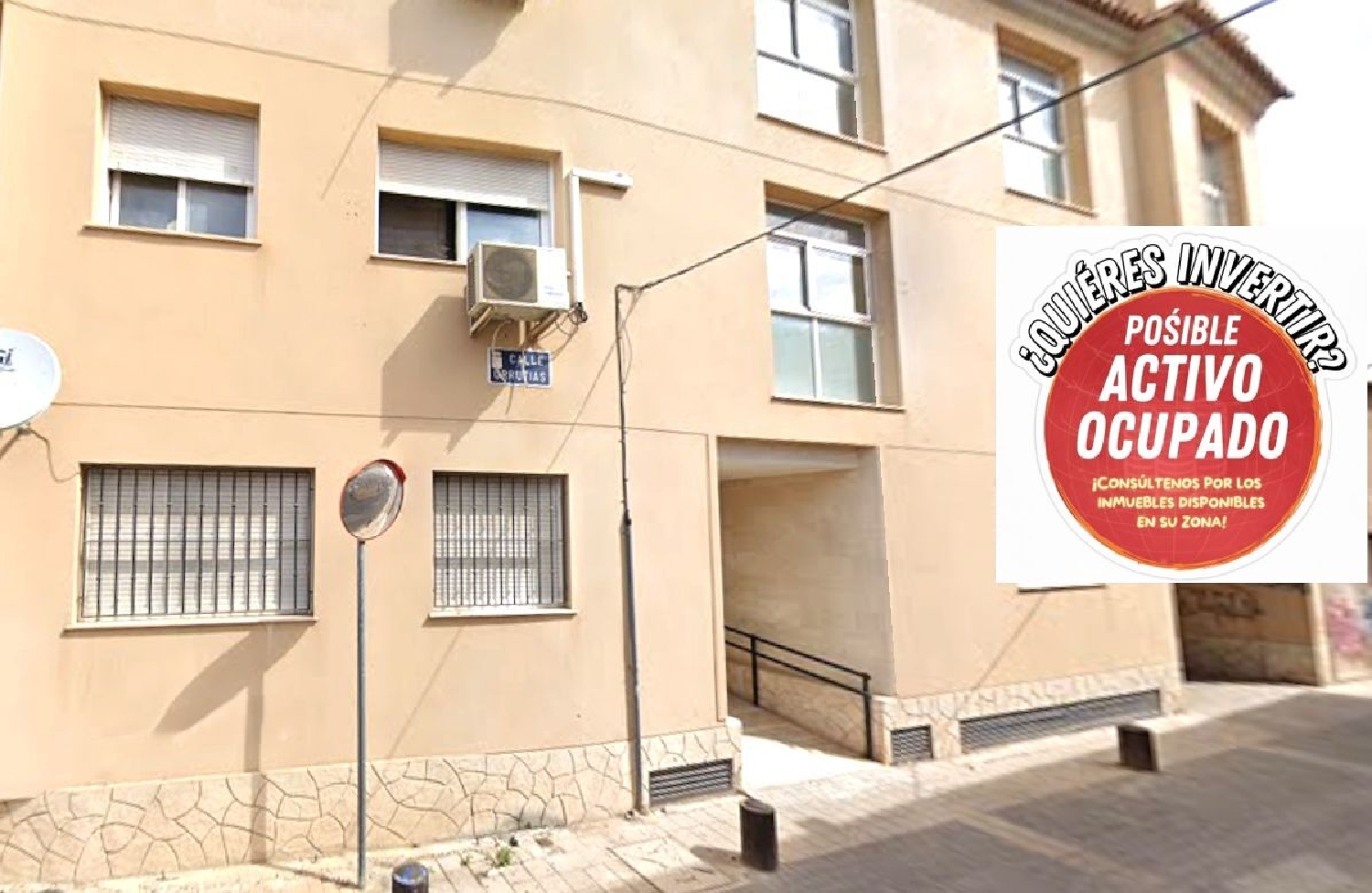  kaufen Wohnung Castrillo De Murcia Odra-Pisuerga 1