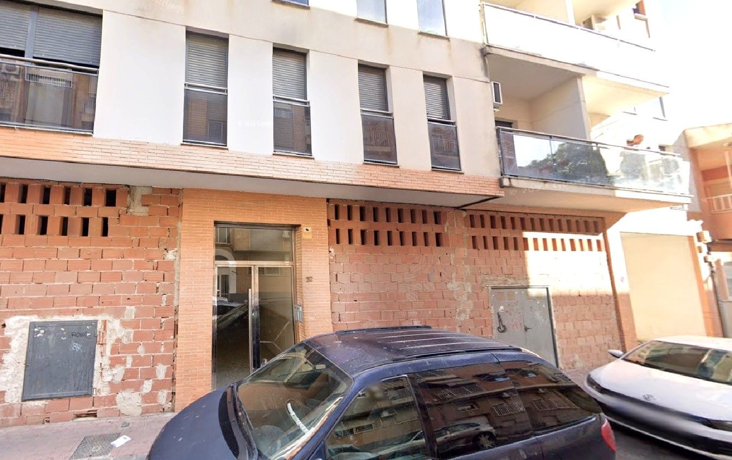  kaufen Wohnung Castrillo De Murcia Odra-Pisuerga 1