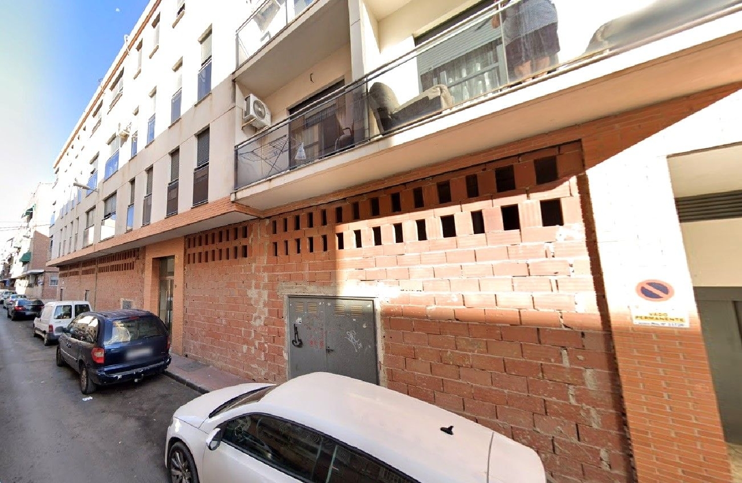  kaufen Wohnung Castrillo De Murcia Odra-Pisuerga 3