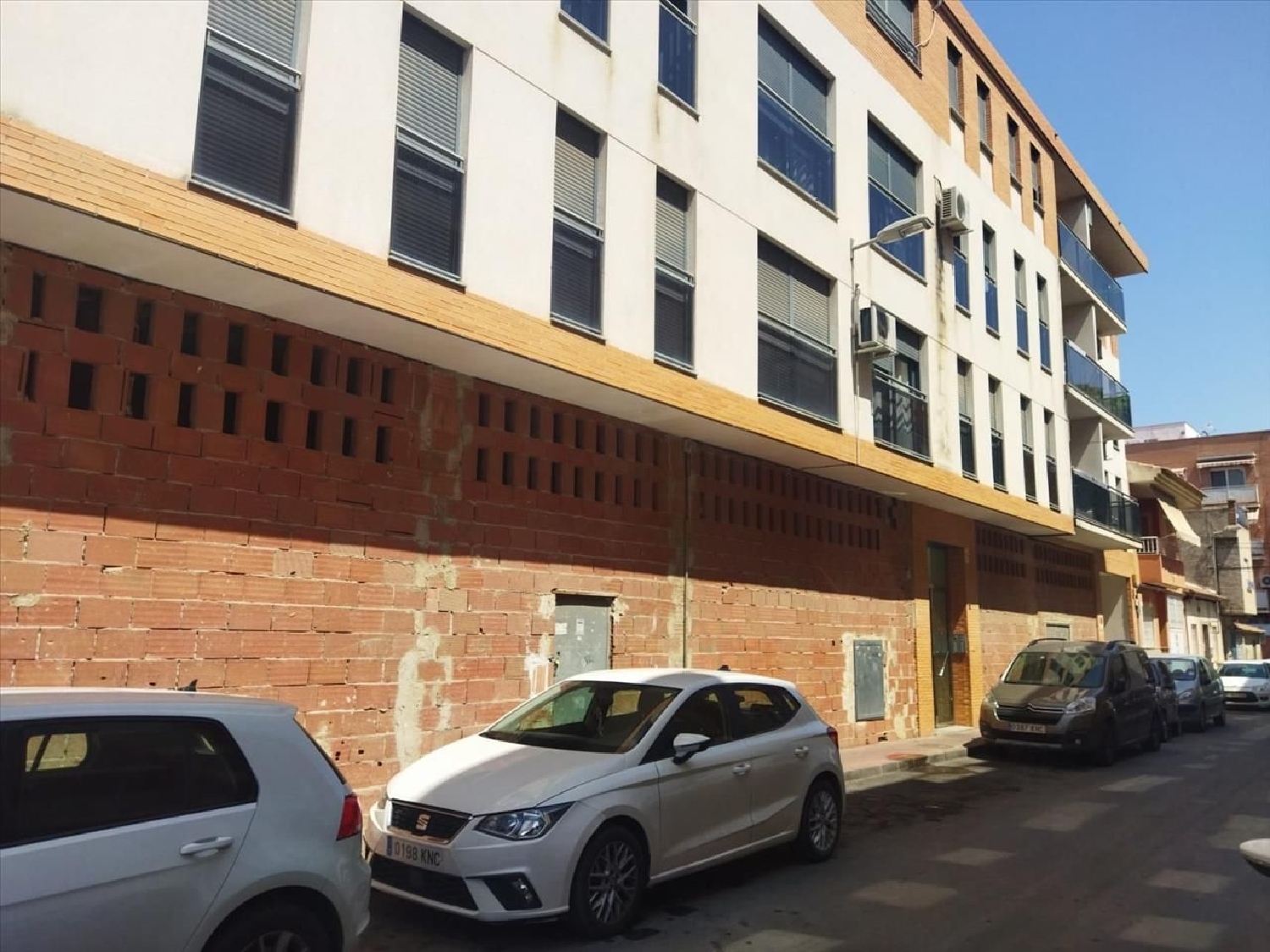  kaufen Wohnung Castrillo De Murcia Odra-Pisuerga 1