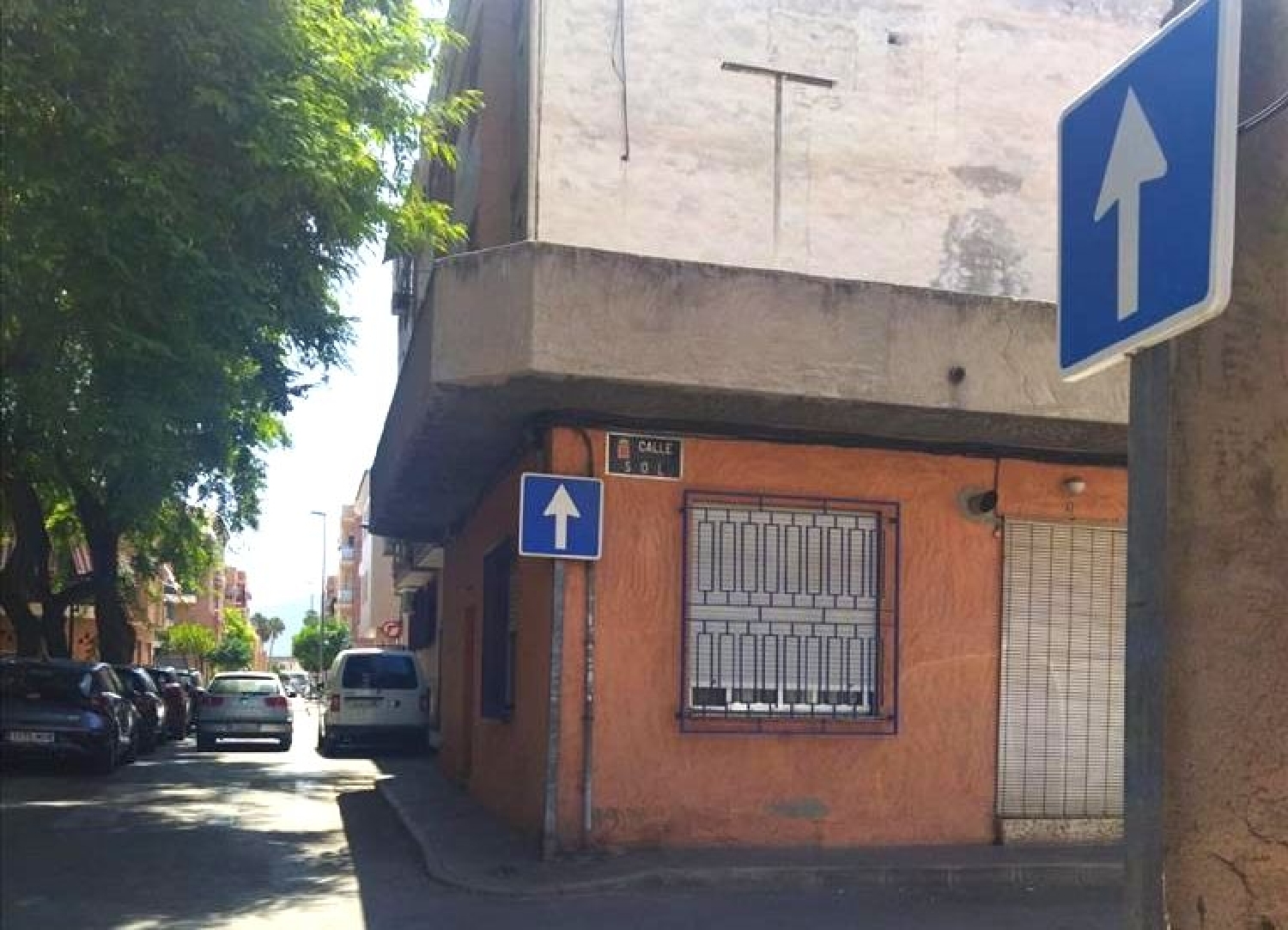  kaufen Wohnung Castrillo De Murcia Odra-Pisuerga 3