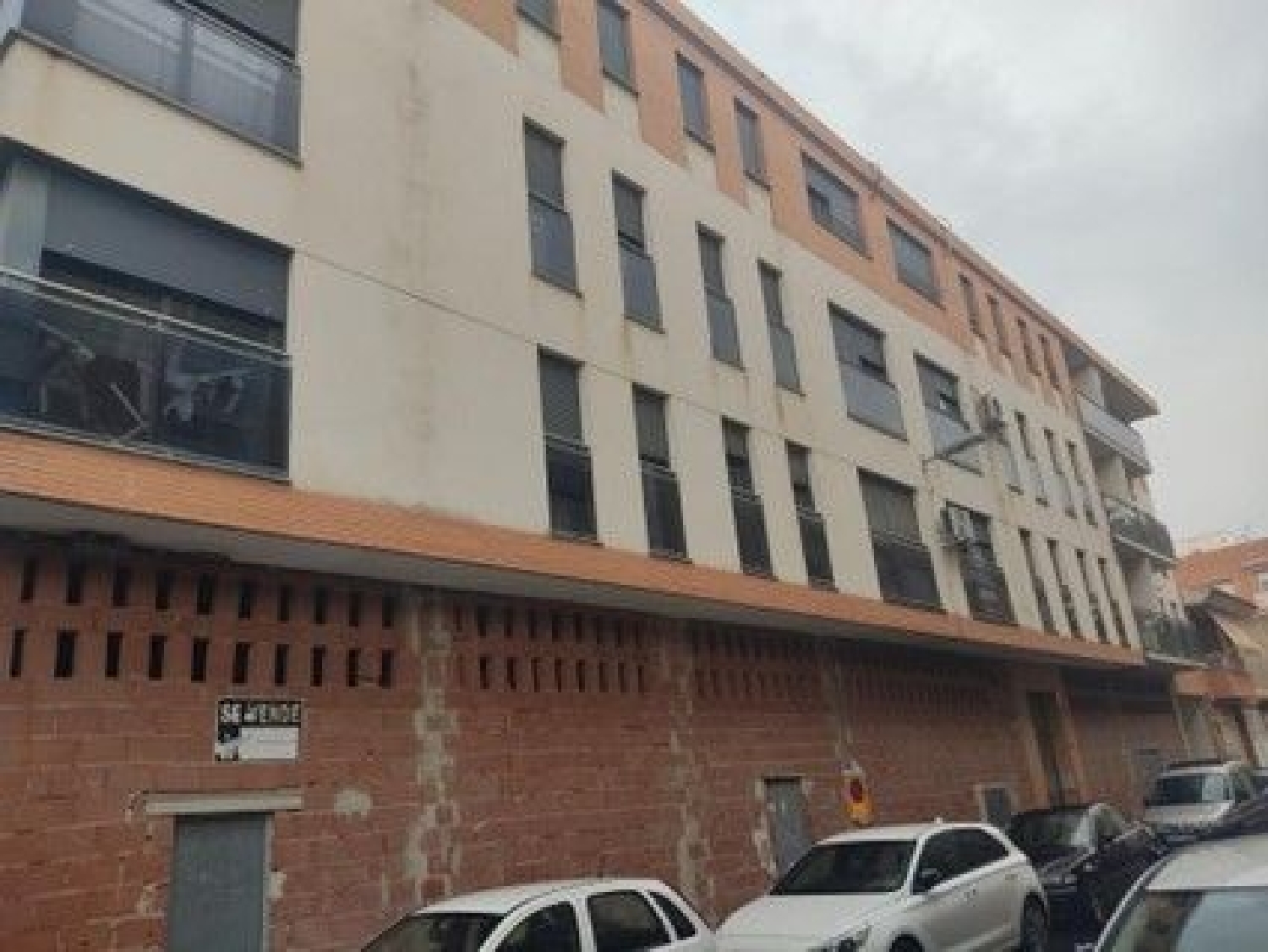  kaufen Wohnung Castrillo De Murcia Odra-Pisuerga 1