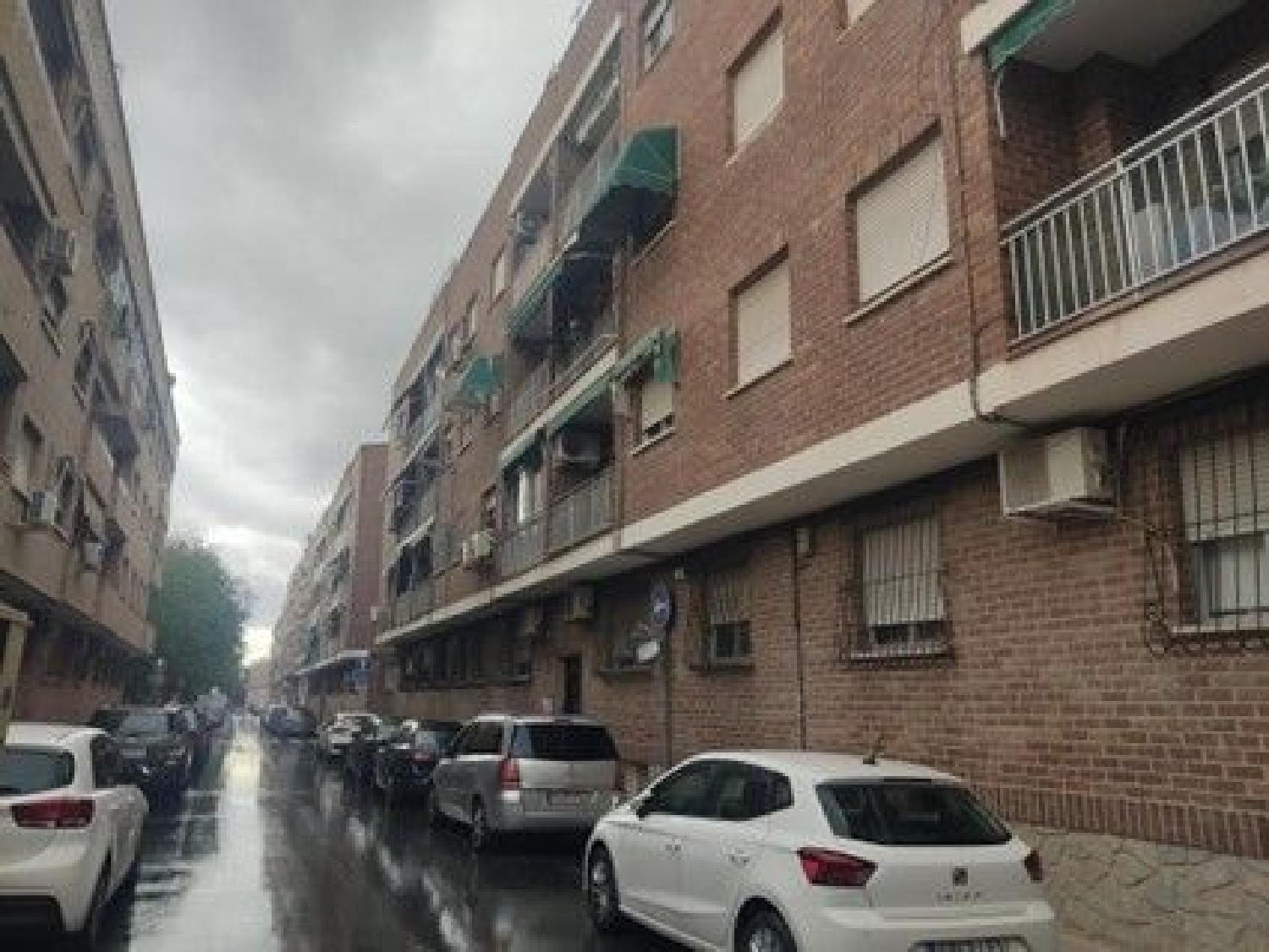  kaufen Wohnung Castrillo De Murcia Odra-Pisuerga 4