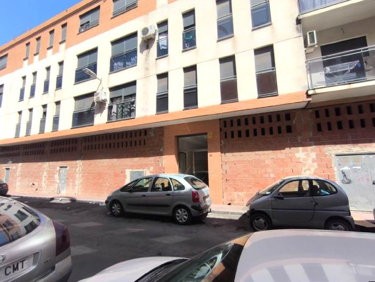  kaufen Wohnung Castrillo De Murcia Odra-Pisuerga 2