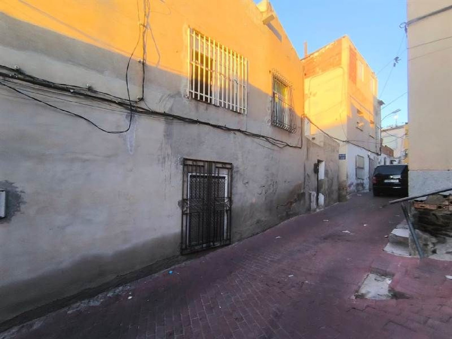  for sale apartment Castrillo De Murcia Odra-Pisuerga 2