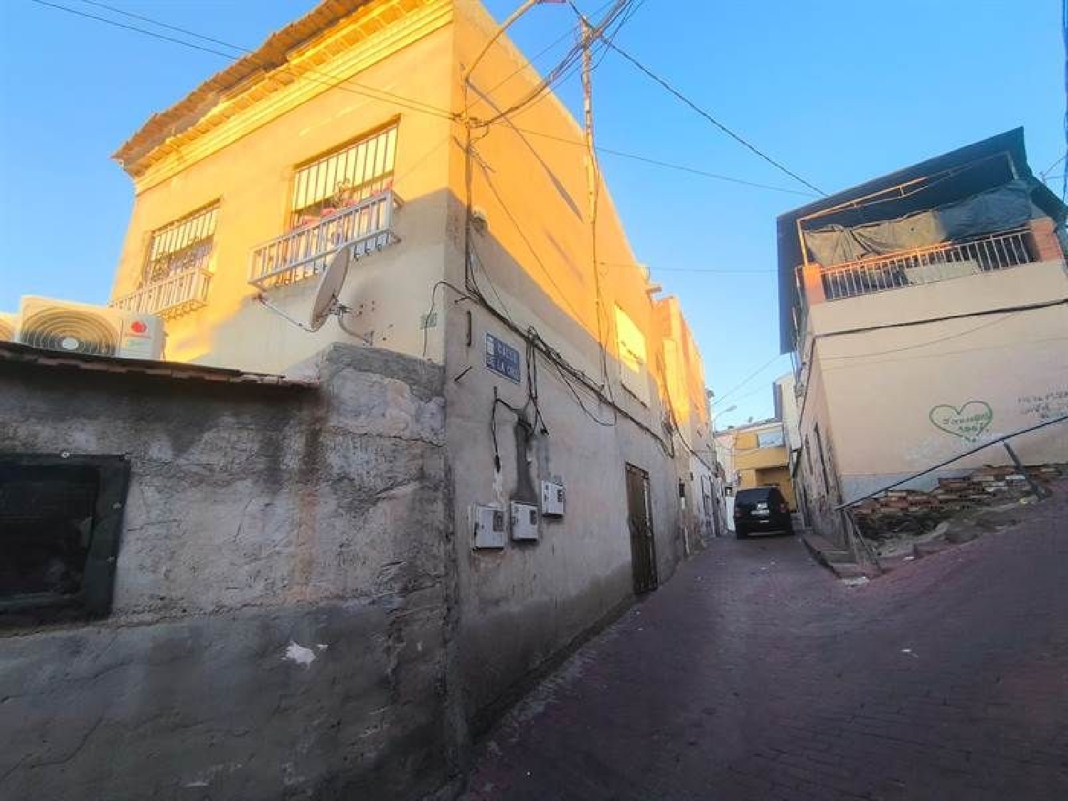  for sale apartment Castrillo De Murcia Odra-Pisuerga 3