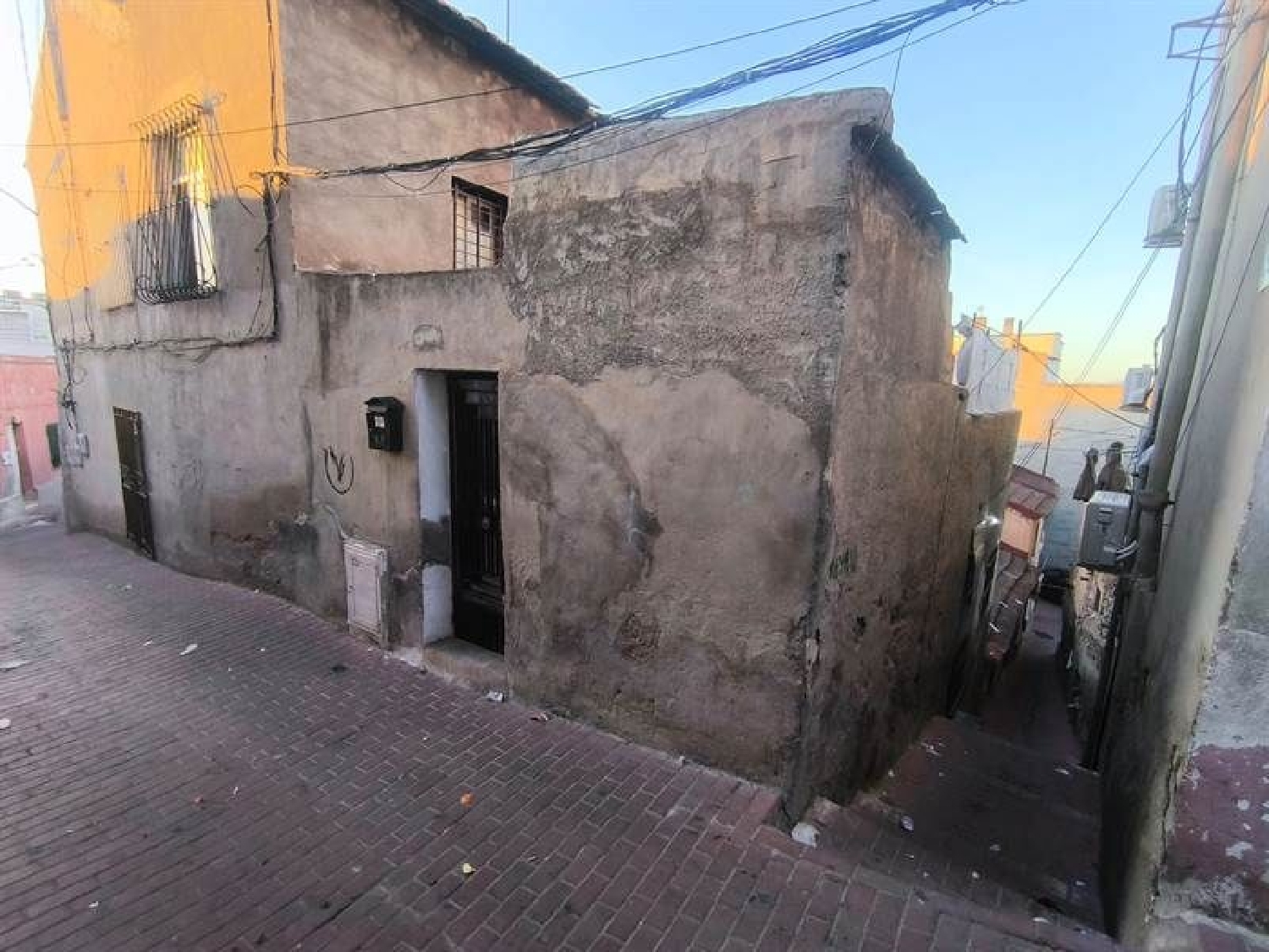  for sale apartment Castrillo De Murcia Odra-Pisuerga 1