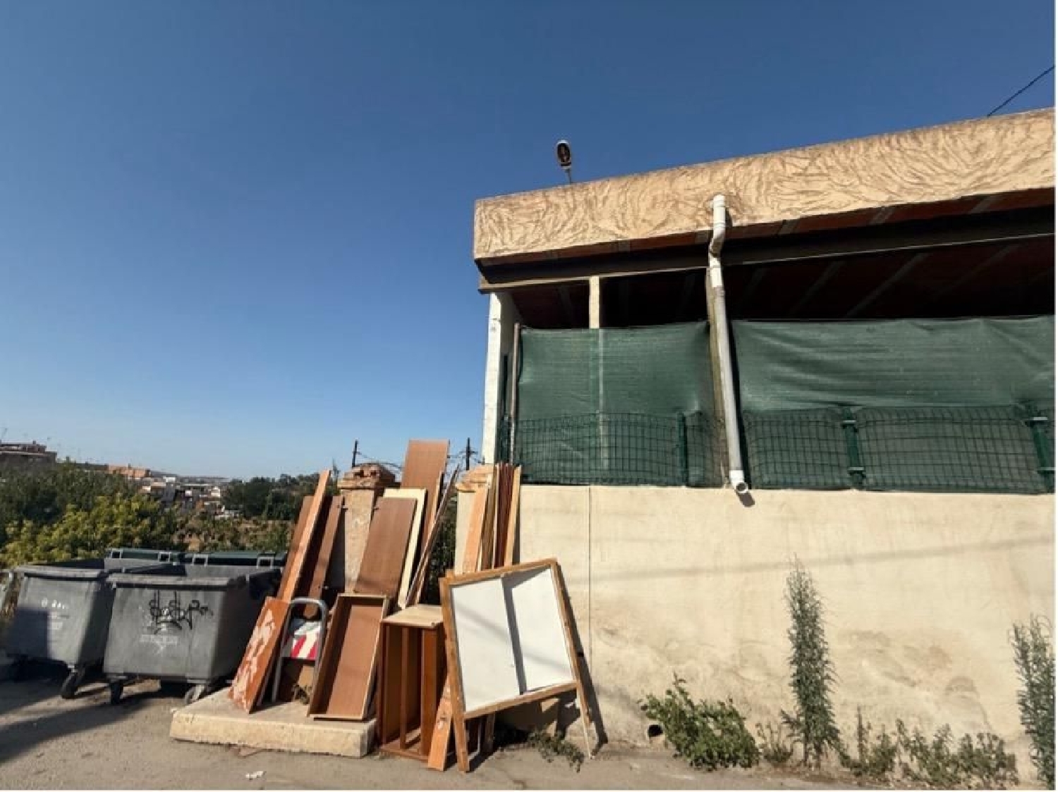  for sale apartment Castrillo De Murcia Odra-Pisuerga 3