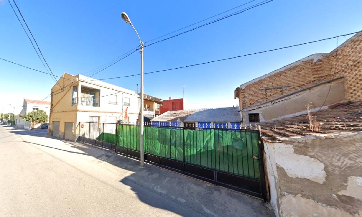  for sale apartment Castrillo De Murcia Odra-Pisuerga 2