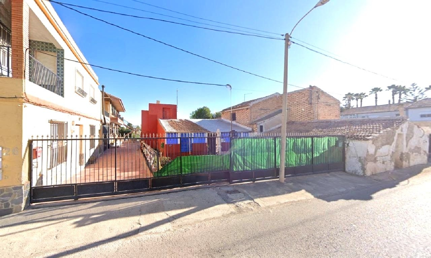  for sale apartment Castrillo De Murcia Odra-Pisuerga 1