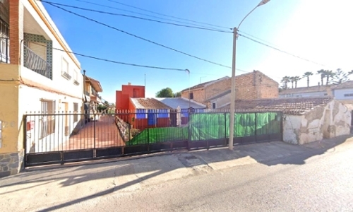 Castrillo De Murcia Odra-Pisuerga apartment foto 6359895