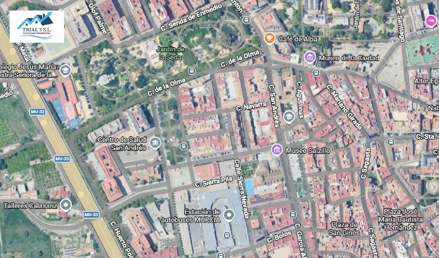  kaufen Wohnung Castrillo De Murcia Odra-Pisuerga 2