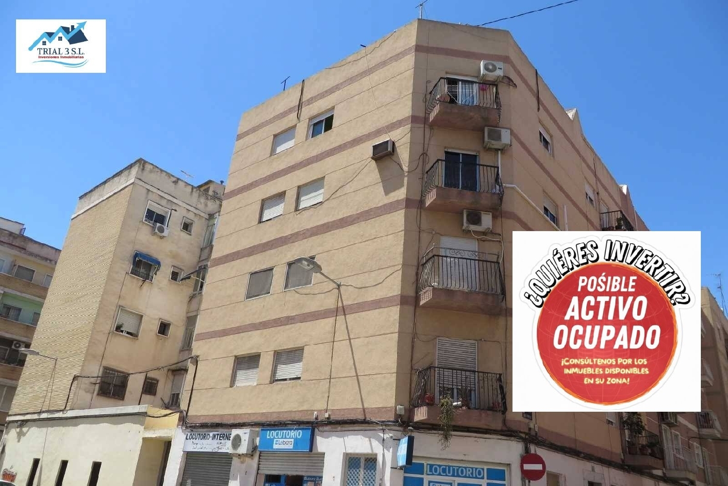  kaufen Wohnung Castrillo De Murcia Odra-Pisuerga 1