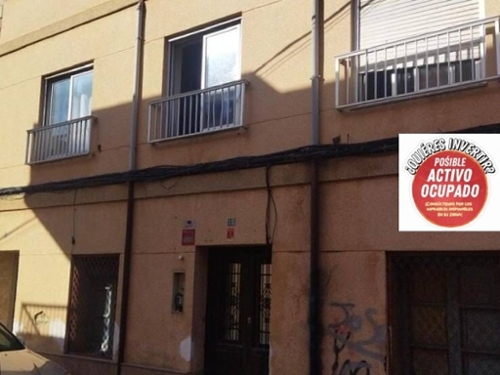 Castrillo De Murcia Odra-Pisuerga apartment foto 6359988