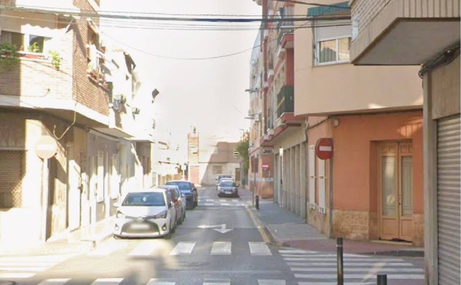  for sale apartment Castrillo De Murcia Odra-Pisuerga 2