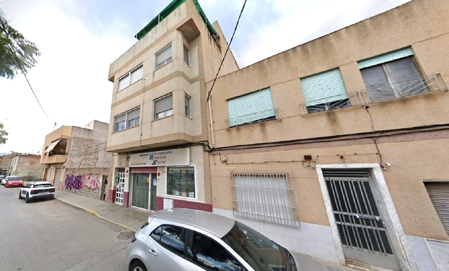  for sale apartment Castrillo De Murcia Odra-Pisuerga 2