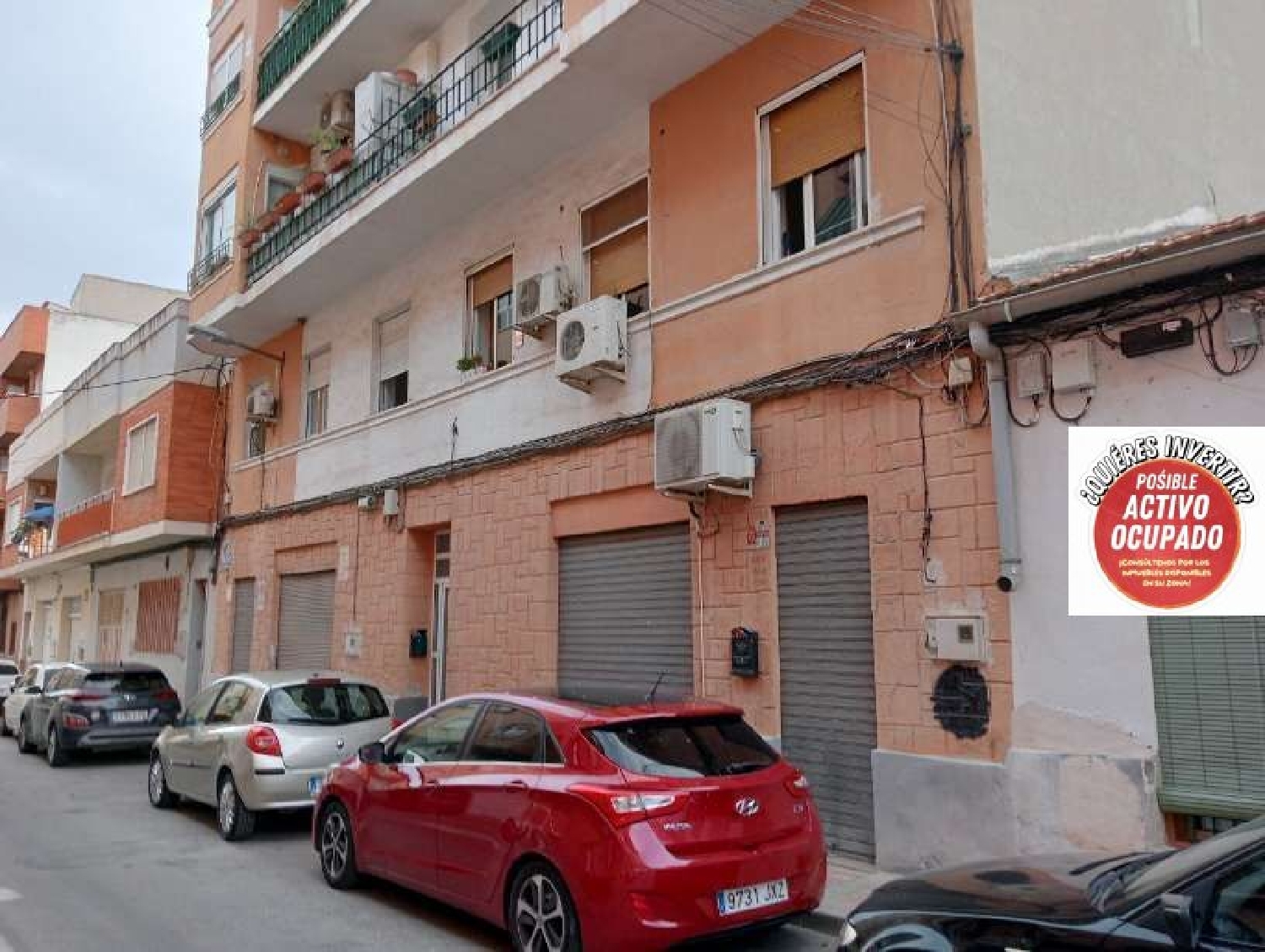  till salu lägenhet Castrillo De Murcia Odra-Pisuerga 1