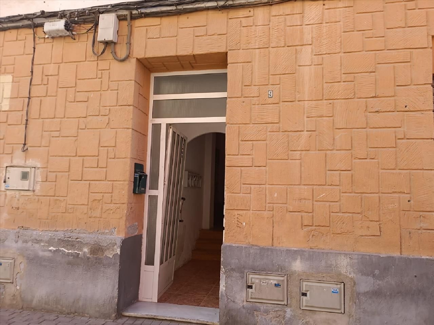  till salu lägenhet Castrillo De Murcia Odra-Pisuerga 3