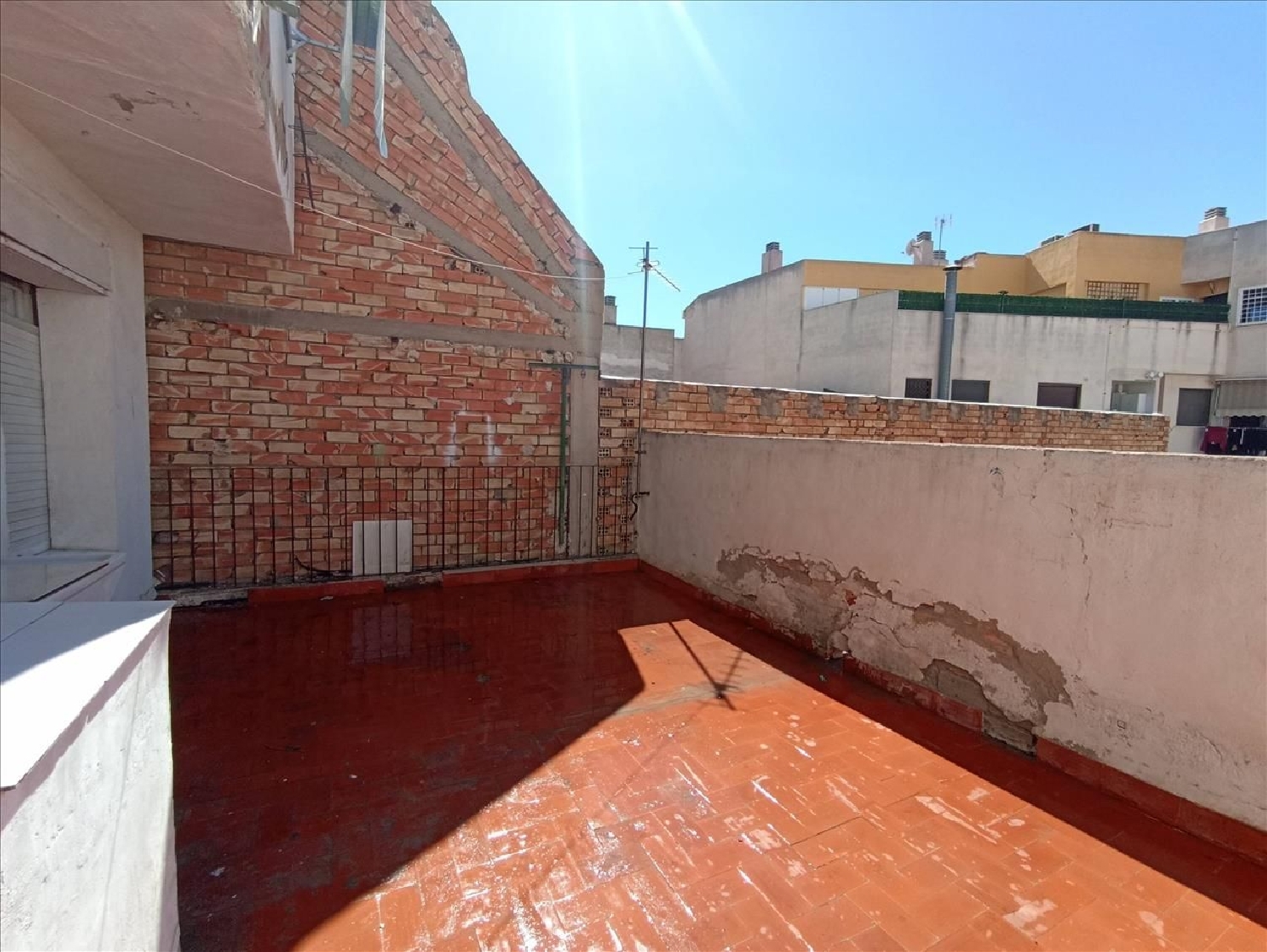  till salu lägenhet Castrillo De Murcia Odra-Pisuerga 2