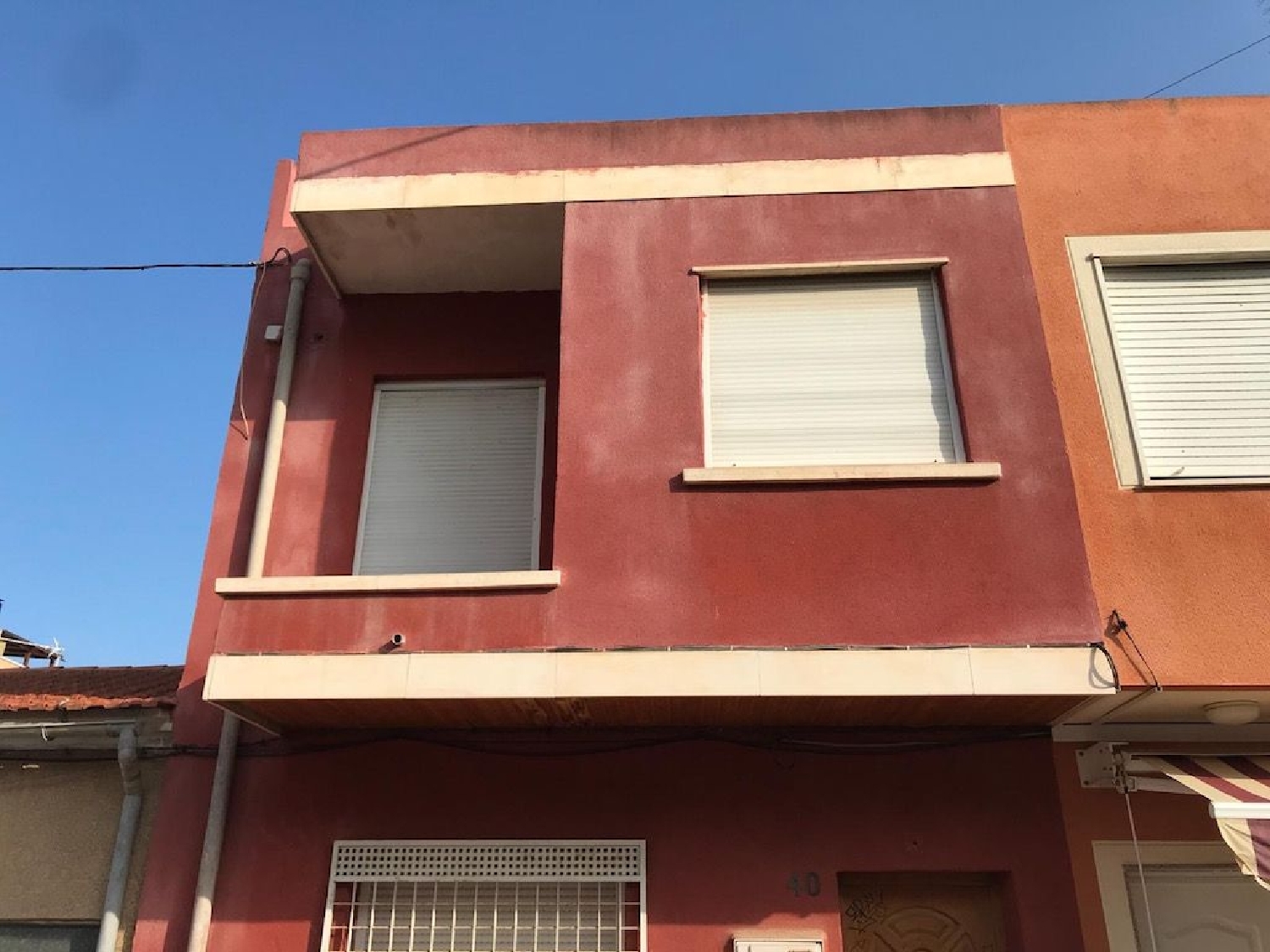 till salu lägenhet Castrillo De Murcia Odra-Pisuerga 2