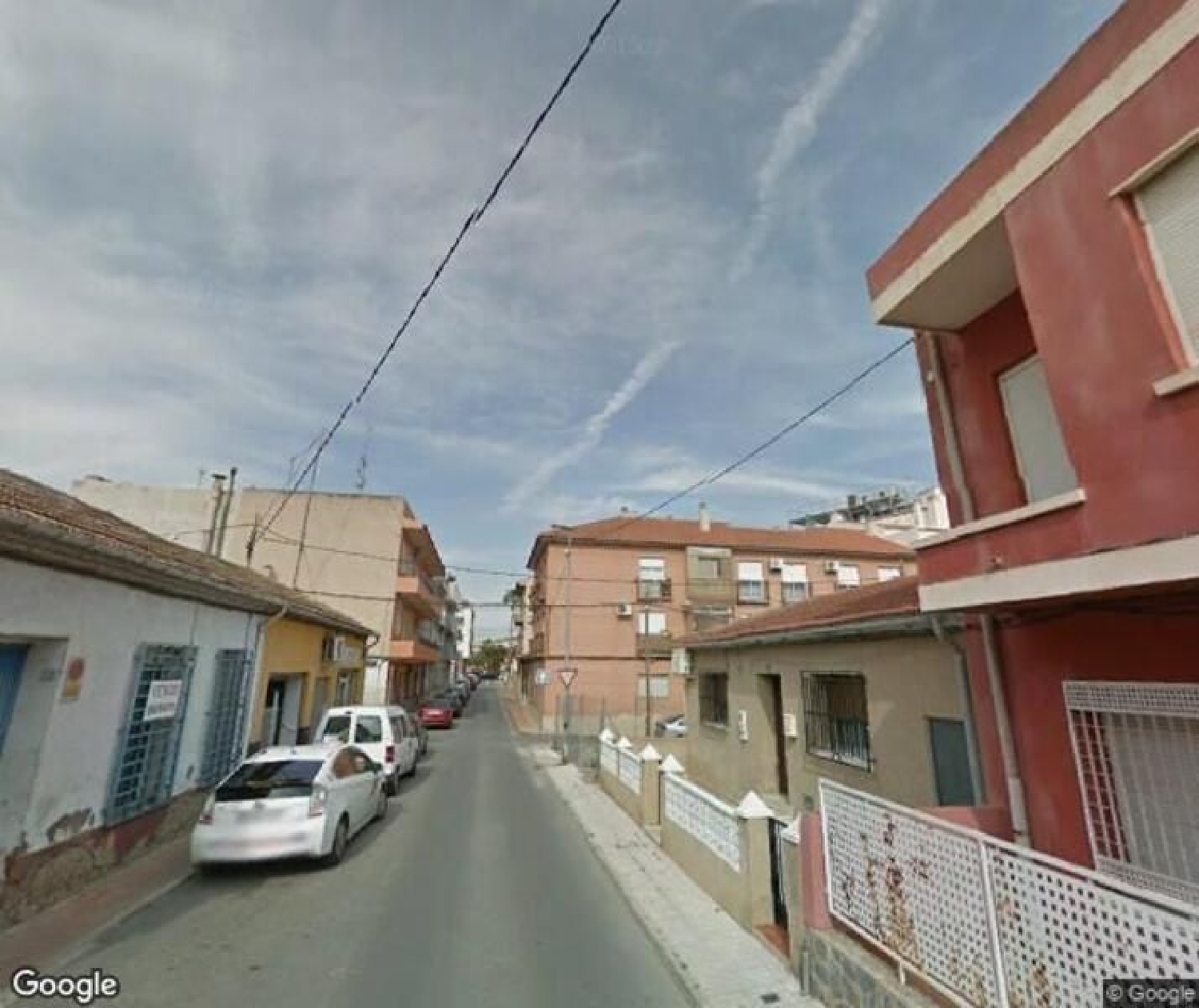 till salu lägenhet Castrillo De Murcia Odra-Pisuerga 3