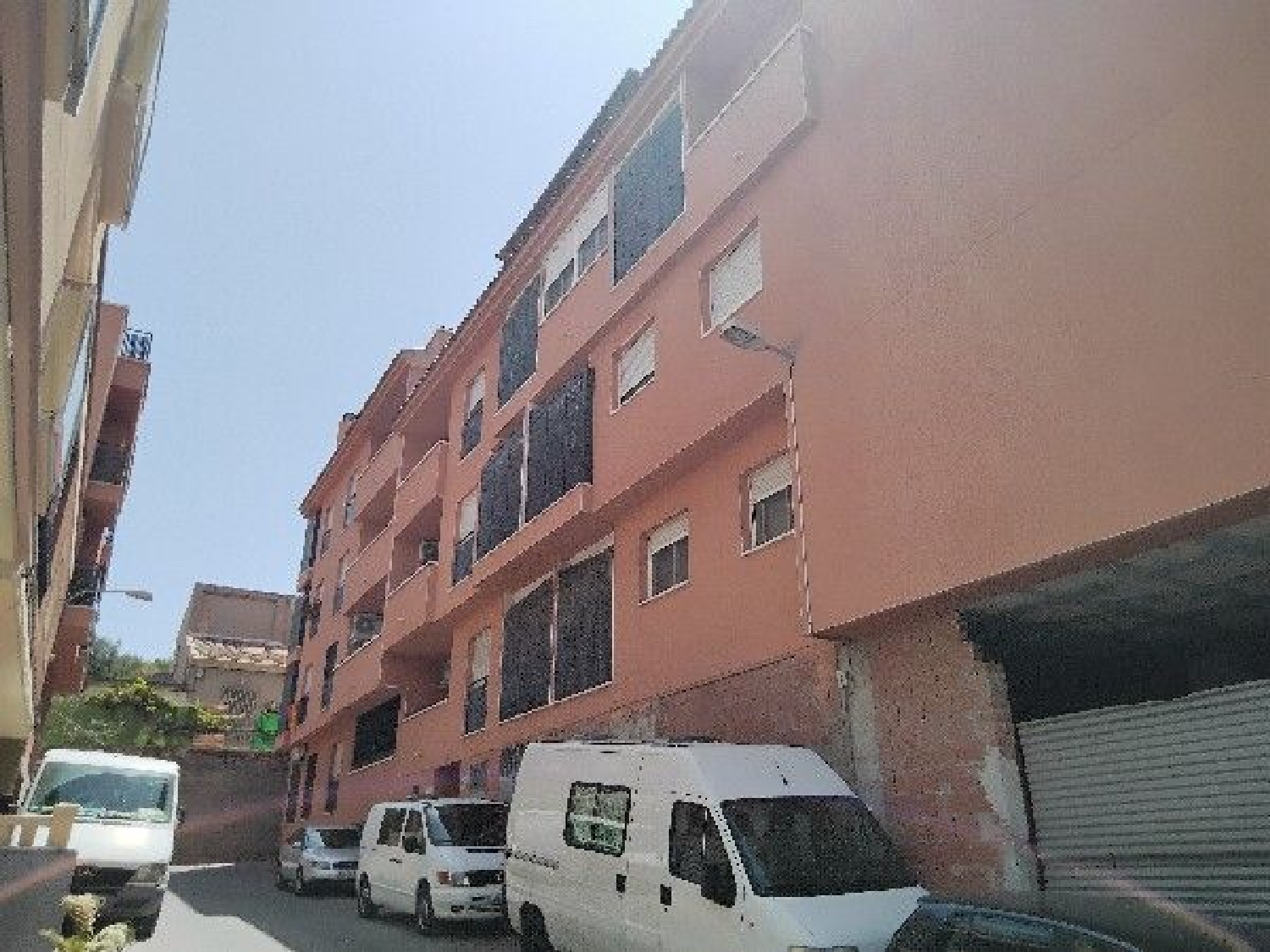 te koop appartement Castrillo De Murcia Odra-Pisuerga 2