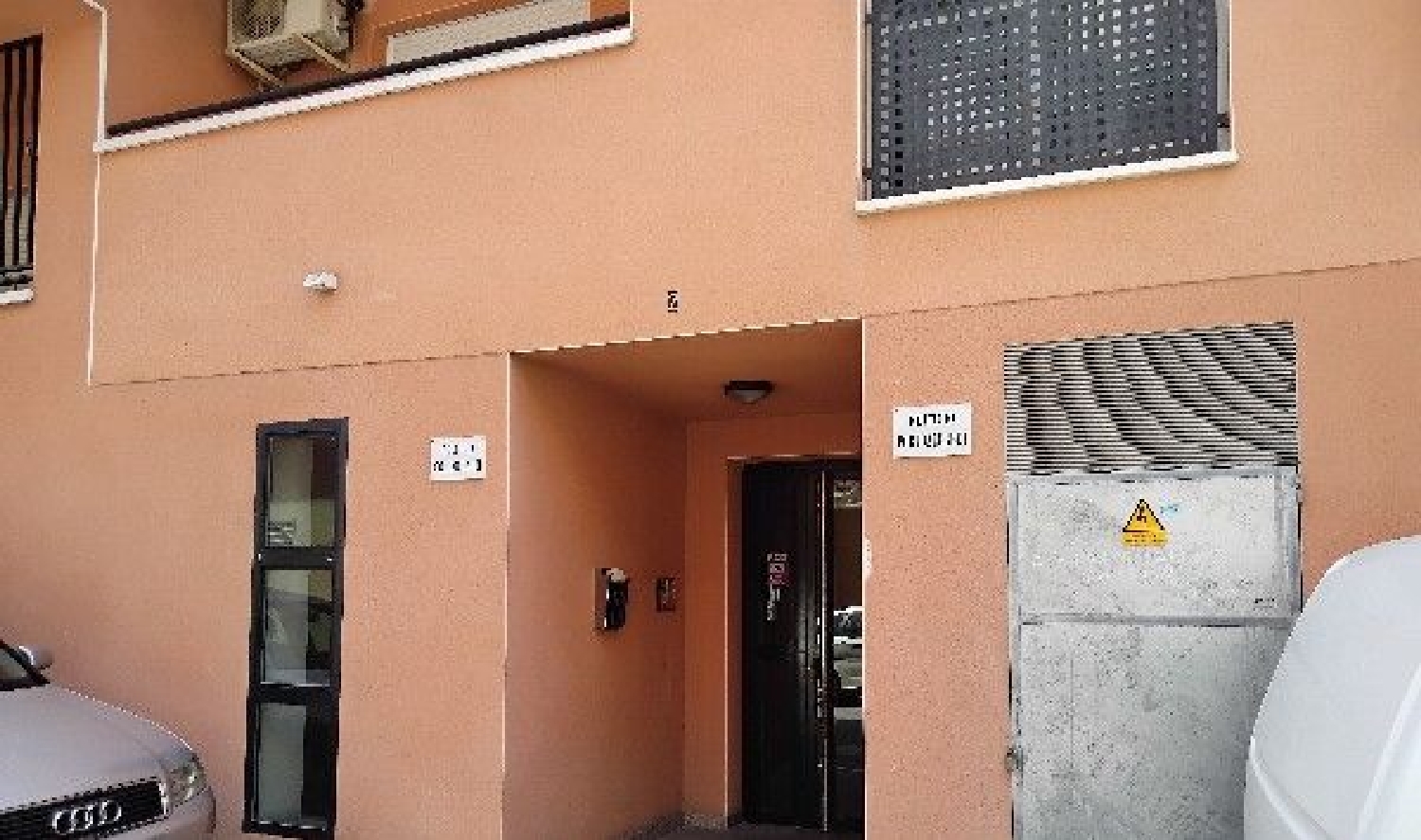 te koop appartement Castrillo De Murcia Odra-Pisuerga 3