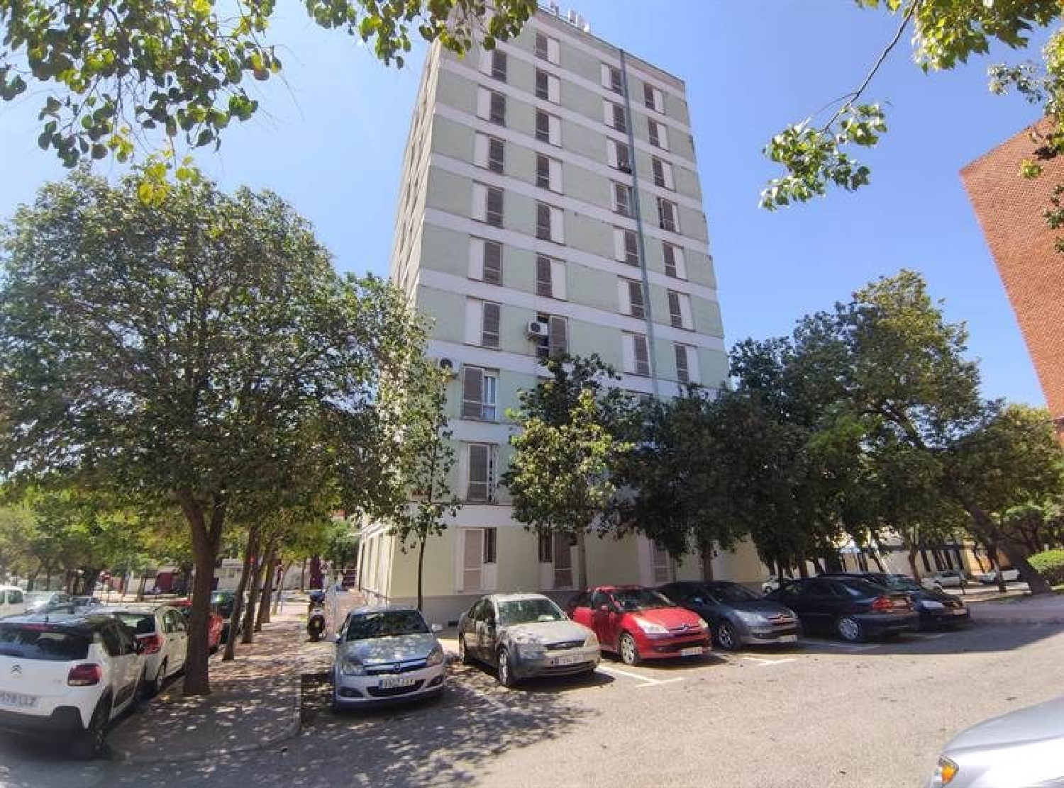  te koop appartement Castrillo De Murcia Odra-Pisuerga 1