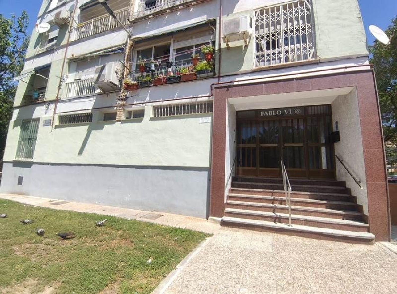  te koop appartement Castrillo De Murcia Odra-Pisuerga 2