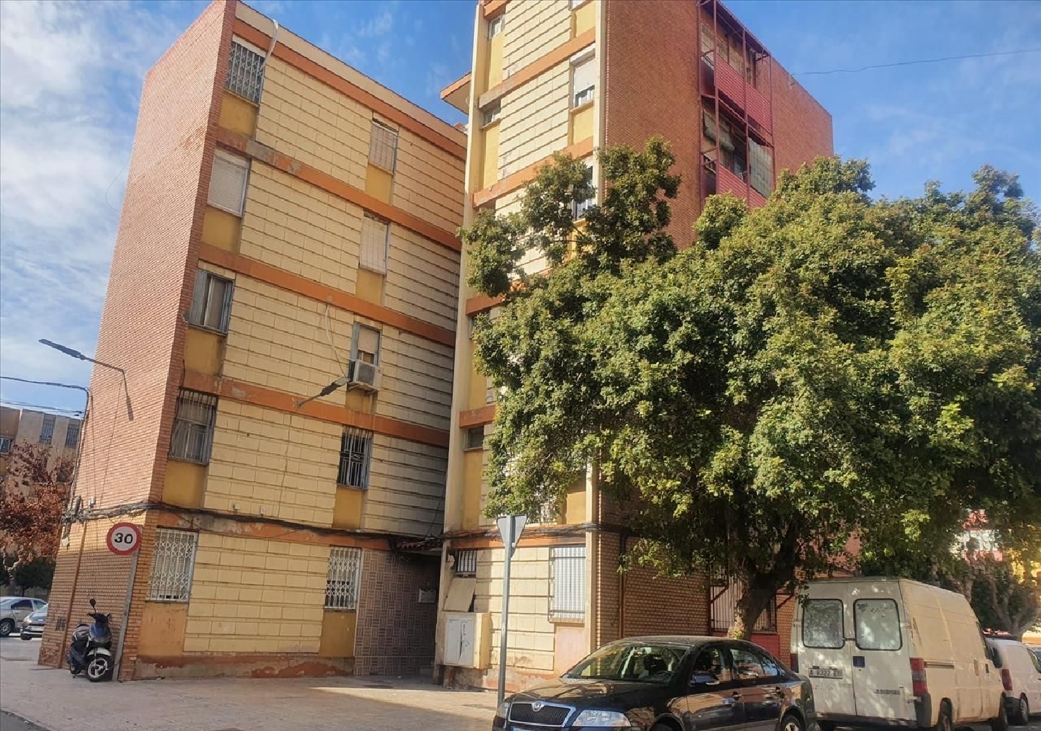  te koop appartement Castrillo De Murcia Odra-Pisuerga 1