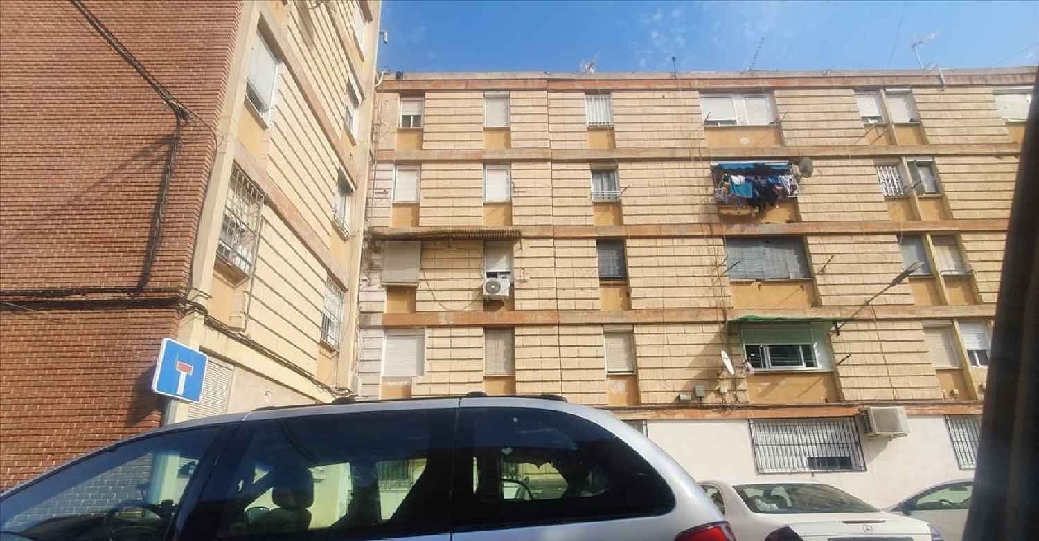  te koop appartement Castrillo De Murcia Odra-Pisuerga 2