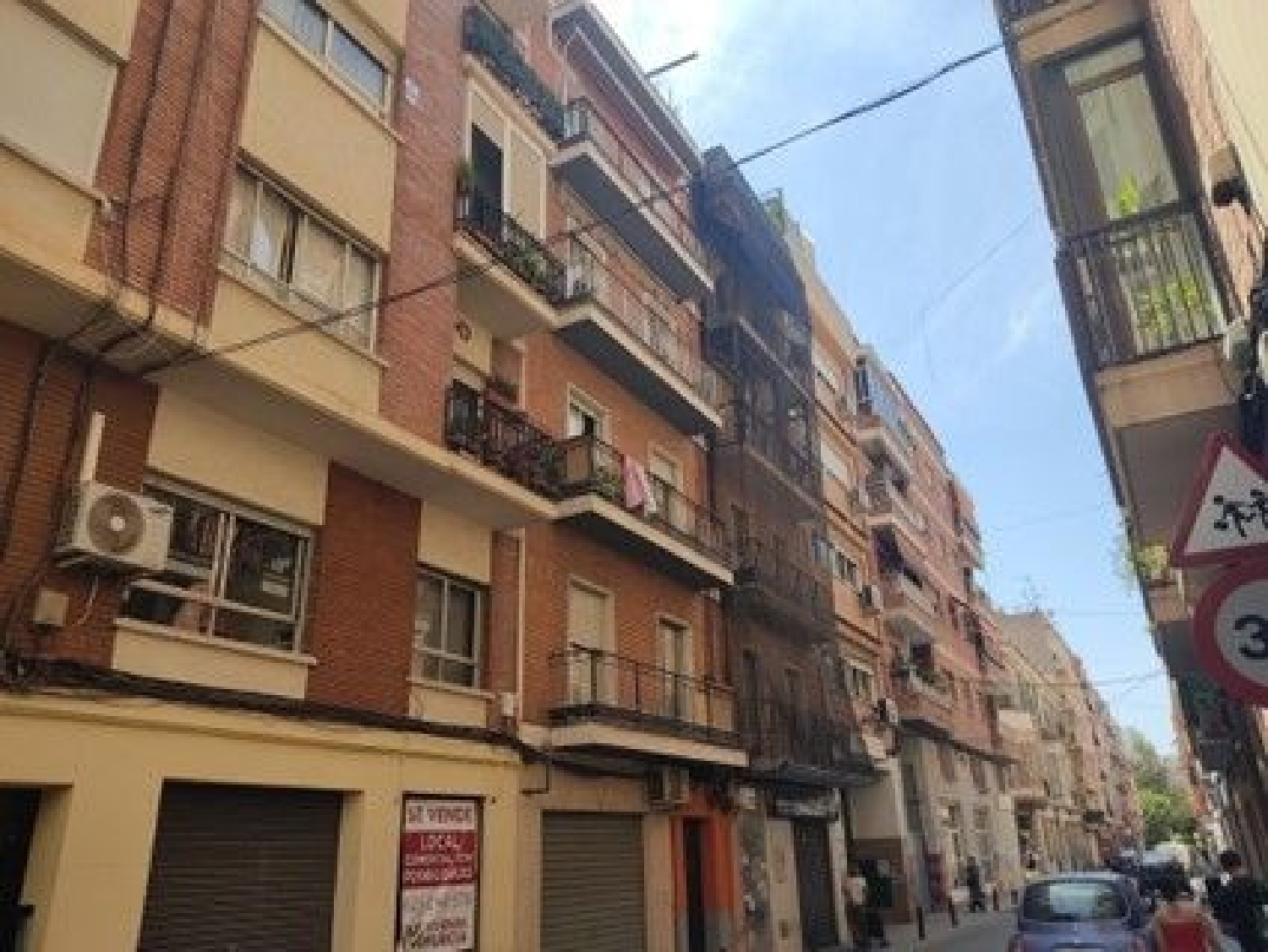 te koop appartement Castrillo De Murcia Odra-Pisuerga 2