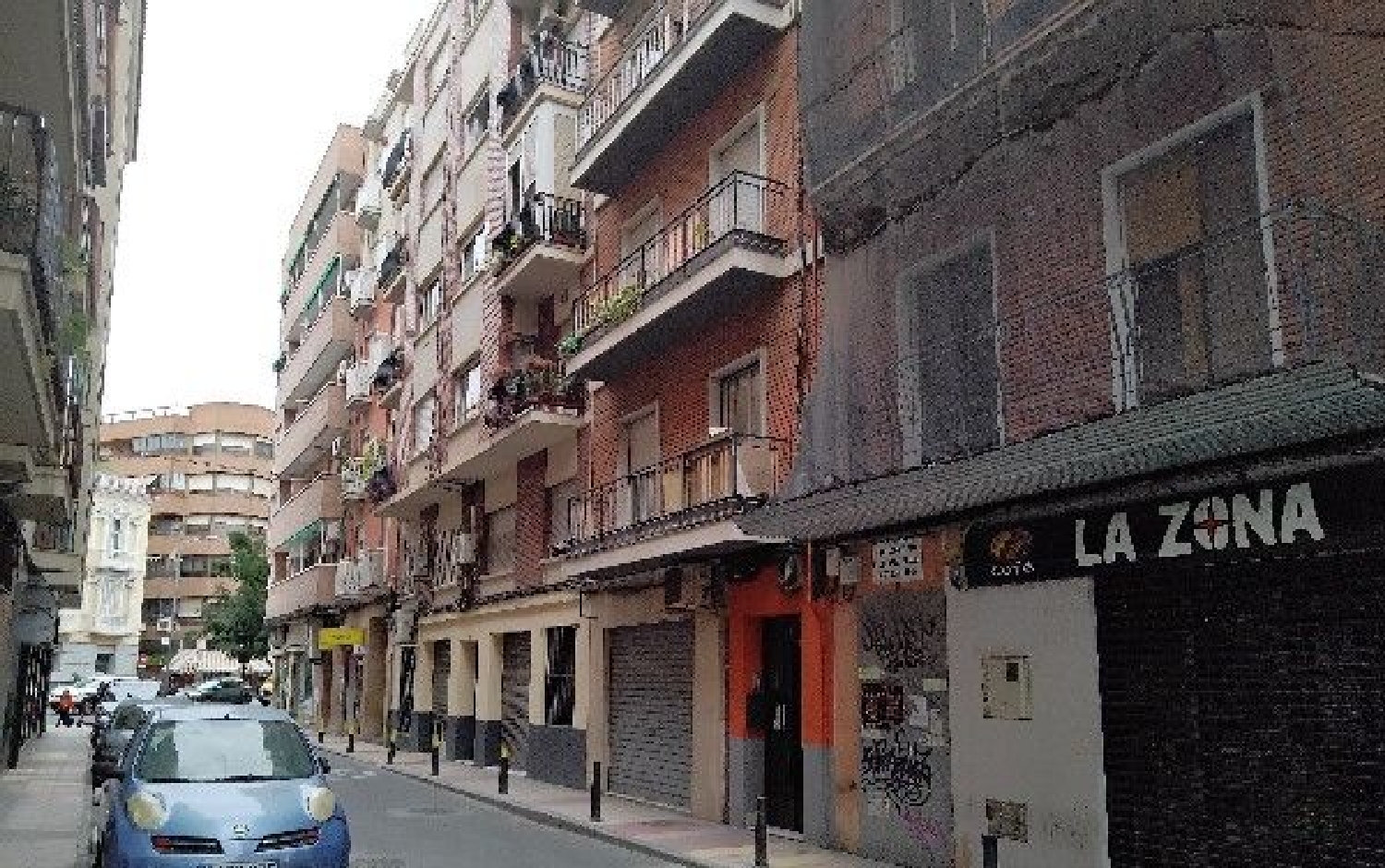 te koop appartement Castrillo De Murcia Odra-Pisuerga 3