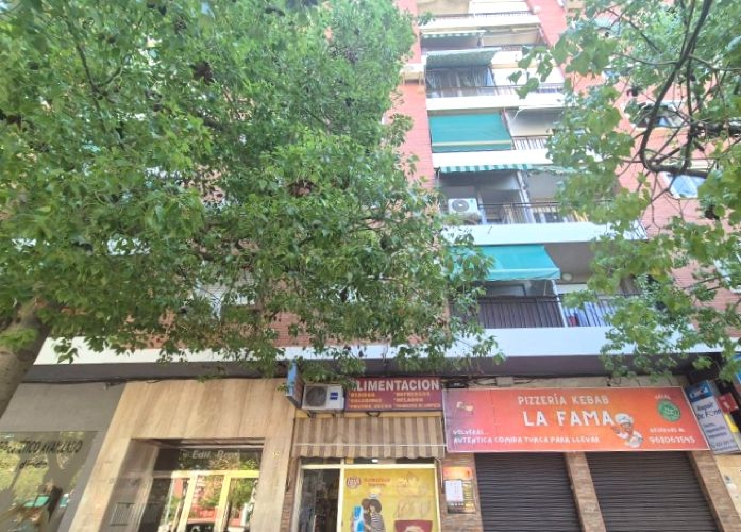  te koop appartement Castrillo De Murcia Odra-Pisuerga 1