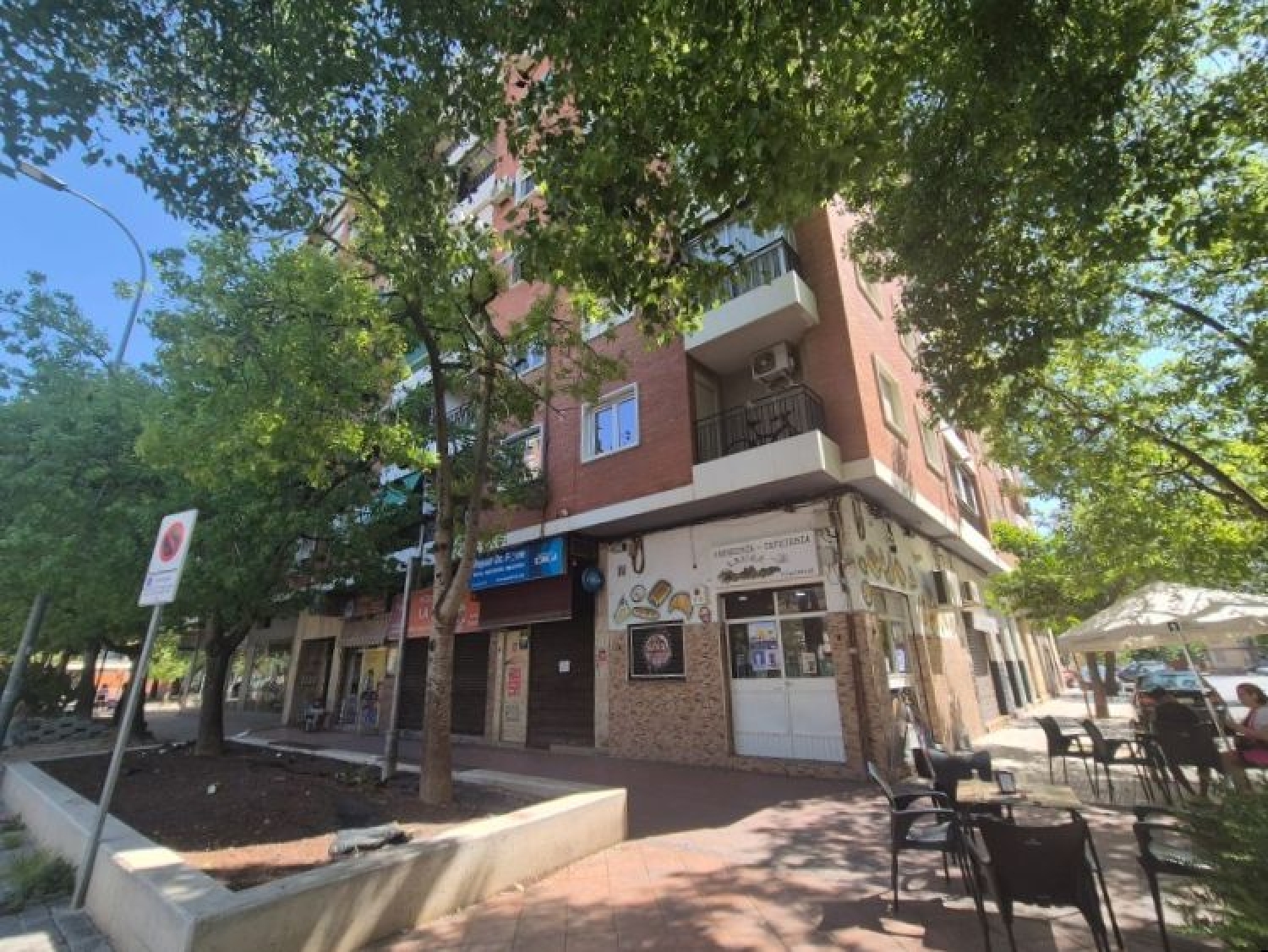  te koop appartement Castrillo De Murcia Odra-Pisuerga 5