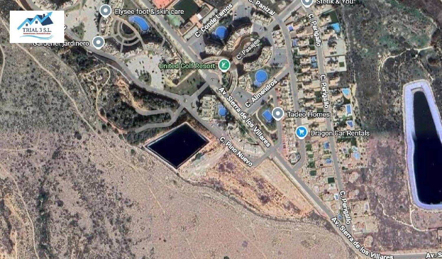  te koop appartement Castrillo De Murcia Odra-Pisuerga 2