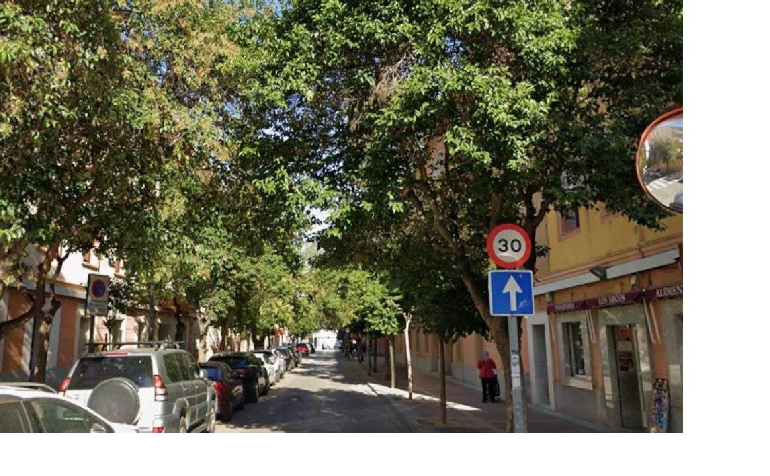 te koop appartement Castrillo De Murcia Odra-Pisuerga 2