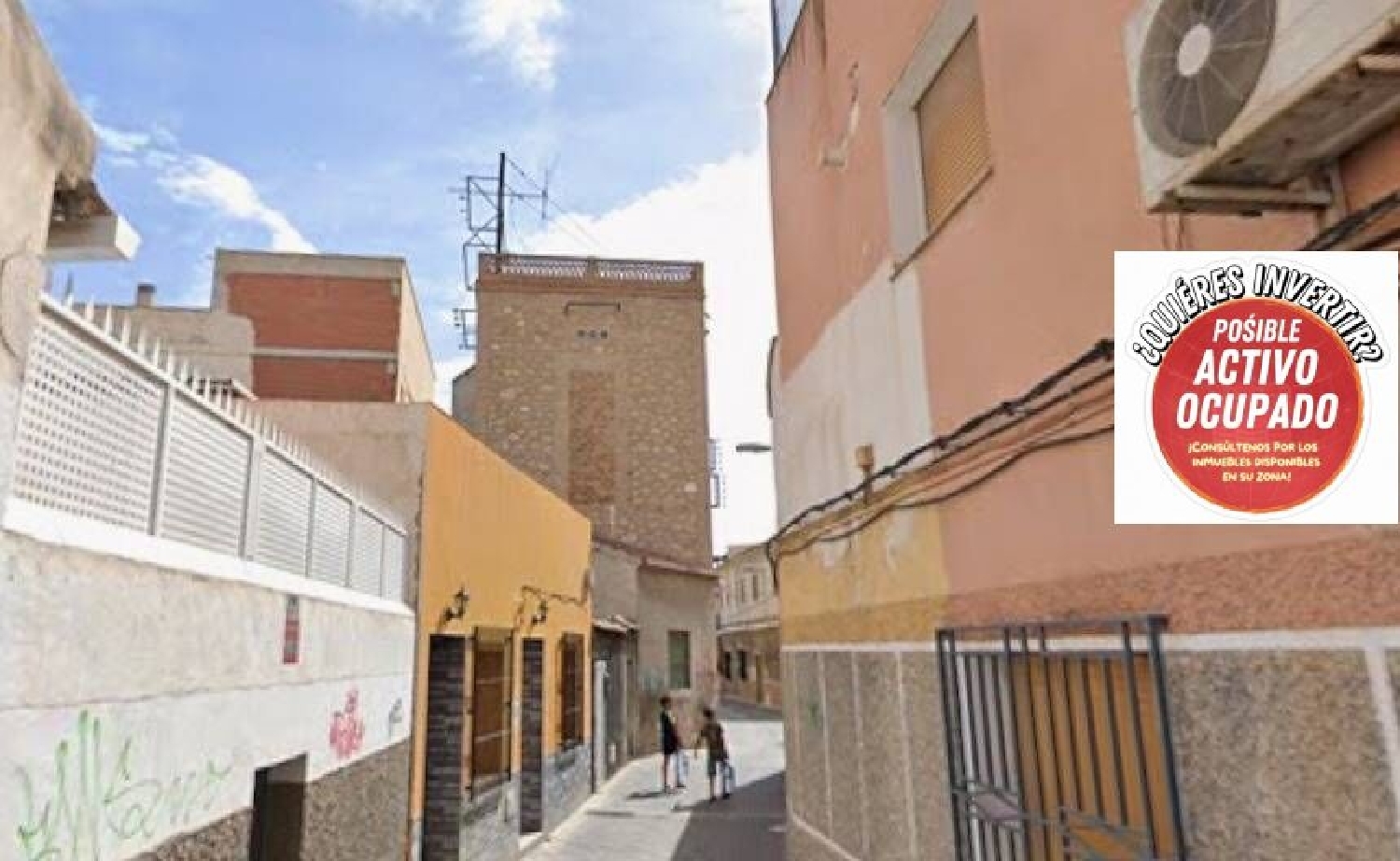  te koop appartement Castrillo De Murcia Odra-Pisuerga 1